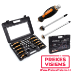 Kalamų atsuktuvų rinkinys KD10283