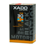 XADO AMC Black Edition 5W-30 C23