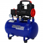 Betepalinis oro kompresorius 30L 1500W, KD4091
