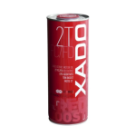 XADO Atomic Oil 2T FC/FD RED BOOST