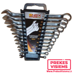 Veržliarakčių rinkinys ONEX OX-3239