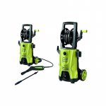 Auk&scaron;to slėgio plovimo įrenginys 200bar 2100W KD421