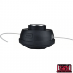 Žoliapjovės pjovimo būgas GX-413