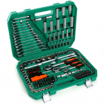 Raktų komplektas KD307 216vnt