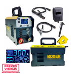 Inverterinis suvirinimo aparatas Boxer SR-2012 IGBT 300A