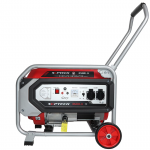 Benzininis generatorius SUPTECH 3500-II