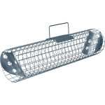 Pereinama gaudyklė kiaunėms, (60 cm)