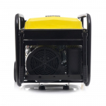 Inverterinis elektros generatorius KRAFT&DELE (benzininis) 4,8kW, KD194
