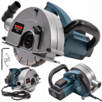 Elektrinė vagapjovė 2300W BOXER BX-212