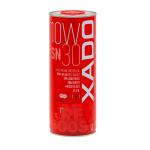 Variklinė alyva XADO Atomic Oil 10W-30 SN RED BOOST