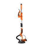 Gipso glaisto &scaron;lifuoklis su LED ap&scaron;vietimu 1750W, KD3130