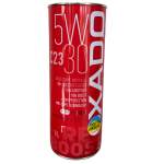 Variklinė alyva XADO Atomic Oil 5W-30 C23 RED BOOST