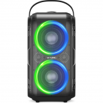 W-King T9 ne&scaron;iojama Bluetooth kolonėlė 80W - 12000mAh