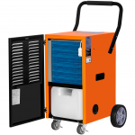 Pramoninis oro sausintuvas / Drėgmės surinkėjas 60L 900W, KD11744