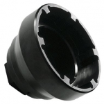 Ratų a&scaron;ies galvutė 133/145mm MAN TGA