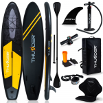 Pripučiama irklentė Thunder SUP IPPO 320cm