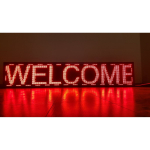 LED REKLAMA 200x40