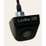 LAUNCM26 universali galinio vaizdo kamera