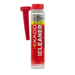 XADO RED CLEANER kuro sistemos valiklis su nuodegų &scaron;alinimo efektu (dyzelinas)