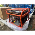 Benzininis generatorius Astor BS - 3500C SU varinėmis apvijomis
