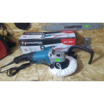 Poliravimo ma&scaron;inėlė Champion 2950w