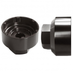 Priekinės ratų a&scaron;ies galvutė 101/110mm MAN TGA