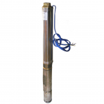 Giluminis vandens siurblys 3150W 1.5" Rangers, RS-5514