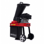 Benzininis &scaron;akų smulkintuvas, 4300W KD5204