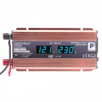 LCD įtampos keitiklis 12V 1200W PM-PN-1200LS