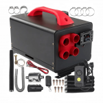 Dyzelinis &scaron;ildytuvas 12 kW Boxer, BX-3407
