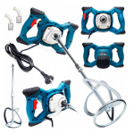 Elektrinis statybinis mai&scaron;ytuvas Rangers RS-570 (2800W, M14)