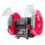 Galandinimo staklės-&Scaron;mirgelis RED TECHNIC RTSS0084