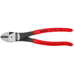 &Scaron;oninio kirpimo jėgos replės 200mm KNIPEX
