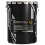 Universalus konsistencinis tepalas auk&scaron;toms temperatūroms 18kg MANNOL LC-2