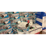 WiFi kamera 2.0MP 1080P 120&deg;