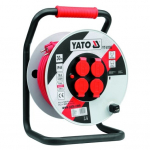 Prailgintuvas su rite 30m 3G2.5mm&sup2; 230V