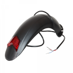 Galinis Sparnas/Purvasaugis Su Žibintu