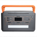 Ne&scaron;iojamas įkroviklis (Power bank) ASTOR - 500
