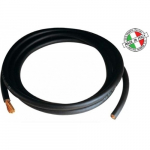 Suvirinimo kabelis 1m. - 16 mm&sup2;