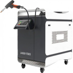 Suvirinimo lazeris FORBY&reg; 1500 (Raycus - au&scaron;inama vandeniu)