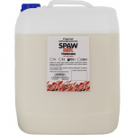 Priemonė nuo metalo purslų SPAWMIX TW-5000 - 20
