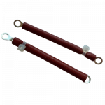 Tranzistoriai 400V, atsarginės dalys (pora)