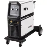 Suvirinimo pusautomatis FORBY&reg; MIG 250GL digital (sinerginis)