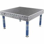 Suvirinimo stalas PLUS 12 mm - 1500x1480mm