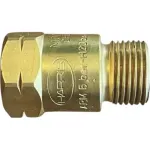 Atbulinis vožtuvas 886GB R (deguoniui), pjovikliui