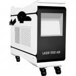 Suvirinimo lazeris FORBY&reg; 1500 AIR (au&scaron;inama oru)