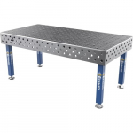 Suvirinimo stalas PLUS 12 mm - 2000x1000mm