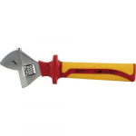 Reguliuojamas graduotas raktas 312mm izoliuotas VDE