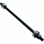 A&scaron;is su sriegiu ir guoliais įvorių/guolių presavimui - M12 L440mm