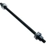 A&scaron;is su sriegiu ir guoliais įvorių/guolių presavimui - M14 L440mm